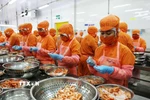 AMRO economist impressed with Vietnam’s achievements since joining ASEAN