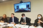 Vietnam, Russia discuss prioritised investment projects amid COVID-19