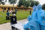Over 170 accommodation facilities serve as quarantine sites