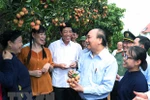 Bac Giang urged to pursue intensive growth model 