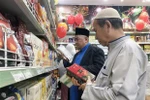 Opportunity for Vietnam to join global supply of Halal products