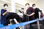 Vietnamese students abroad urged to avoid flight scam