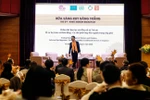 White Ribbon Breakfast highlights safe migration for women, children