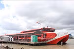 Ca Mau launches first express boat service to Nam Du, Phu Quoc 