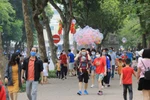 Hanoi planning to welcome foreign tourists back