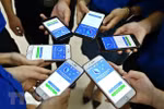 COVID-19 tracing app Bluezone hits 15.7 million users