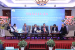 Overseas Vietnamese entrepreneurs give opinions on HCM City’s development