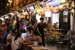 Hanoi to enhance COVID-19 prevention measures in public places