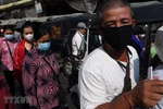 Cambodia records two more COVID-19 cases