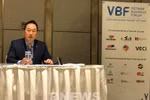Vietnam Business Forum 2020 opens on December 22