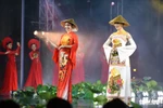 Ho Chi Minh City Ao Dai Festival opens