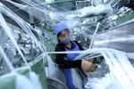 Standard Chartered Bank: Vietnam's 2020 economic growth to fall to 3.3 pct.
