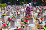 Activities mark war invalids, martyrs’ day