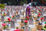 Activities mark war invalids, martyrs’ day