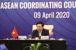ASEAN 2020: ASEAN looks into coordinating measures to curb epidemic spread