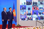 RCEP pact benefits global economy: Cambodian scholars