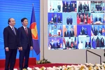 RCEP pact benefits global economy: Cambodian scholars