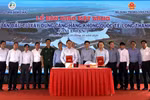 Dong Nai hands over land for Long Thanh airport to construction ministry 