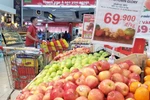 CPI in October creeps up 0.09 percent