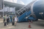 Vietnam Airlines postpones shareholders’ meeting until July 16