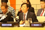 Vietnam ready to assist Afghanistan in peace building process: ambassador