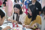 Event invites tourists to experience Korean tourism