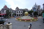 Second tourism stimulation programme puts safety first