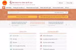 More administrative procedures to go online: Minister