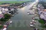 Removing ‘bottlenecks’ for Mekong Delta tourism
