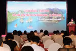 Da Nang shakes hands with Quang Ninh in tourism promotion