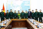 Vietnam active in joining UN peacekeeping operations
