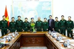 Vietnam active in joining UN peacekeeping operations