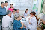 Vietnam builds policy in response to aging population