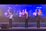 Tourism festival opens in Ho Chi Minh City