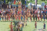 Gia Lai works hard to preserve values of gong culture
