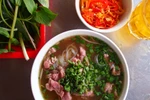 Pho named among favourite bowl foods