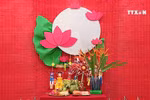 “Father’s mid-autumn” event honours traditional mid-autumn festival