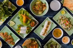 Hue cuisine appeals to travelers