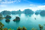 Vietnam named Asia’s Leading Destination for second year in row