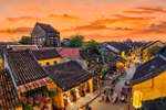 Hoi An maintains position as one of the world’s most romantic destinations