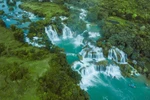 Vietnam - Land of famous landmarks and scenic beauty