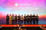 Peace, security, stability – prerequisite for prosperity: FM