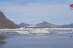 Sea level rise – challenge to int’l peace: ambassador