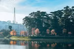 Da Lat receives ASEAN Clean Tourist City award