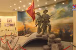 Historical tourism attracting visitors to Dien Bien