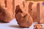 New major discoveries at Hanoi’s Kinh Thien Palace
