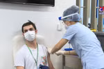 HCM City to vaccinate foreigners against COVID-19