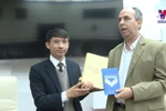 Party leader's book on socialism introduced in Cuba