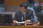 Vietnam voices support for peace, reconciliation process in Colombia