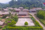 Uncle Ho in the hearts of Tuyen Quang people